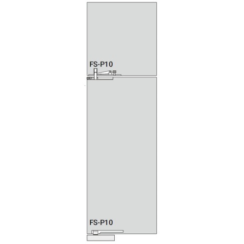 NOTEDO FS-P10