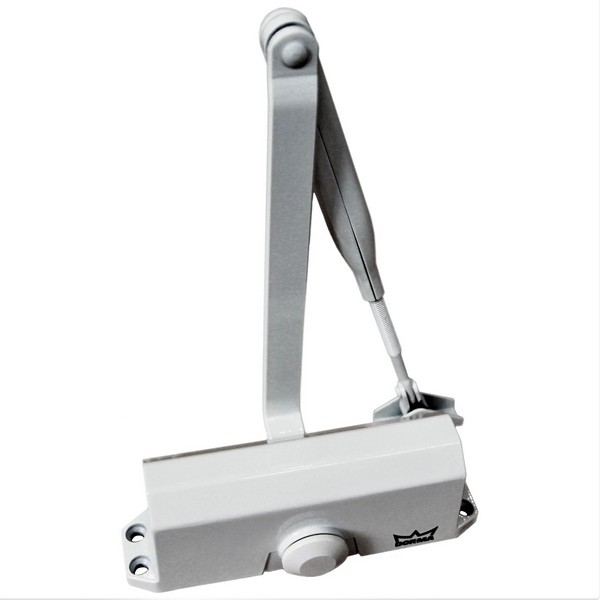 DORMA TS 77 EN 3 (дверной доводчик в комплекте с рычагом)