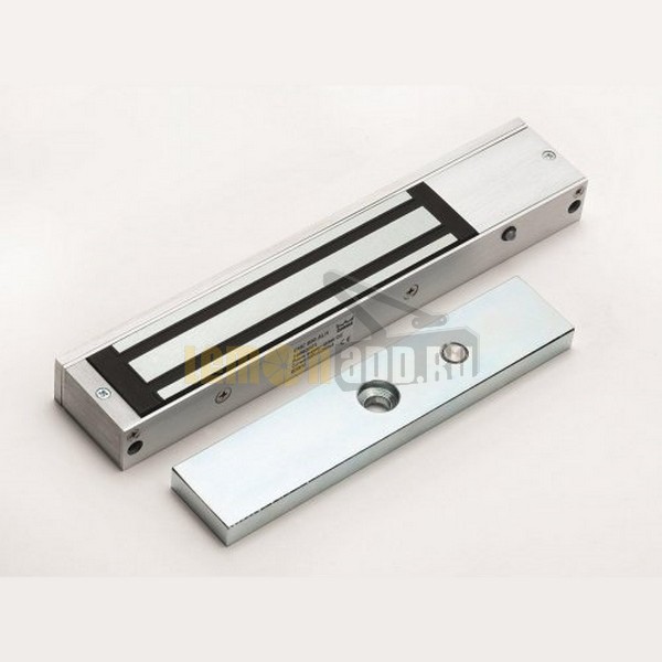 Электромагнитный замок dormakaba EMC 600 H WOE