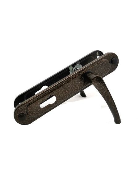 Зенит РФ1-85.01 медь к замку ЗВ 4-85 Комплект ручек (20)