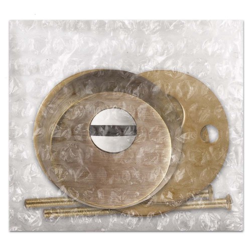 Накладка DEF.SH-al/R-EXT.5513 (A5513) тех упаковка, винт M5x90 AB бронза