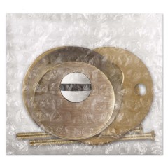 Накладка DEF.SH-al/R-EXT.5513 (A5513) тех упаковка, винт M5x90 AB бронза
