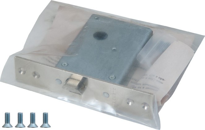 Защелка "Гардиан 301" /128:290/