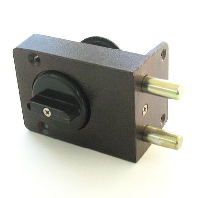 Атлант ШО-43 Замок накладной (20)