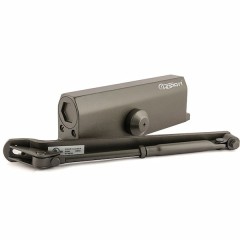 Доводчик с задержкой закрывания 740 DA