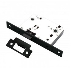 RENZ L 2070 Black черный Защелка (50)