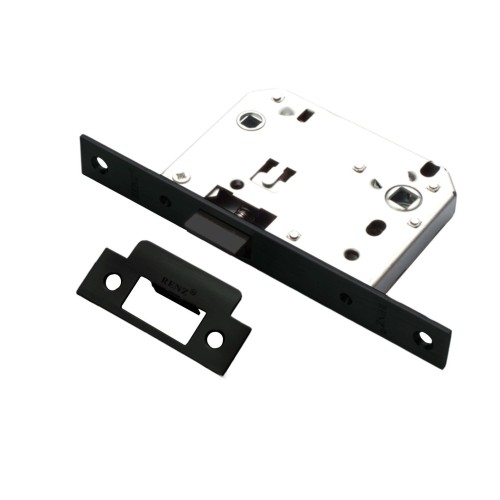 RENZ L 2070 Black черный Защелка (50)