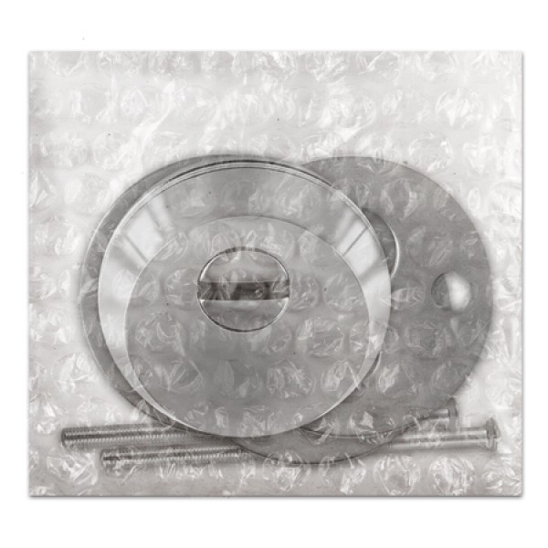 Накладка DEF.SH-al/R-EXT.5513 (A5513) тех упаковка, винт M5x90 CP хром