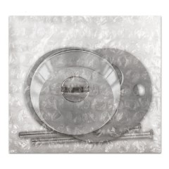 Накладка DEF.SH-al/R-EXT.5513 (A5513) тех упаковка, винт M5x90 CP хром