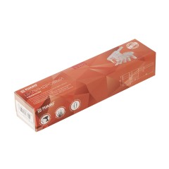 Цилиндровый механизм D-PRO5007 Tang 80 w/k (45+10+25) BL-24 черный 5Key без верт.