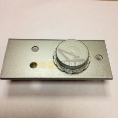 dormakaba Universal Easy Напольная ось c плоским шпинделем 04.602