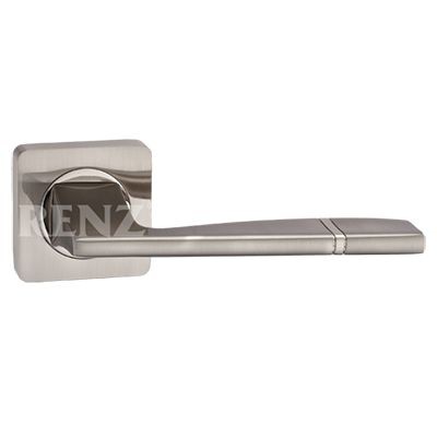RENZ DH 72-02 SN Риволи матовый никель Комплект ручек (20)