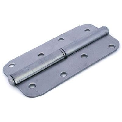 Кунгур накл ПН1-130 без покр. левая Петля (40,20,10!!!)