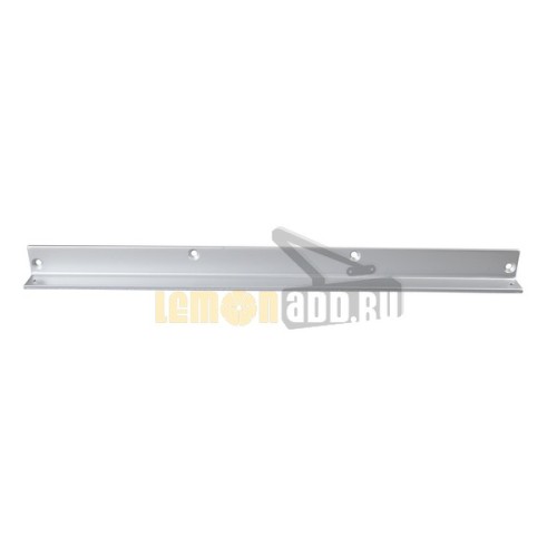 Угловая монтажная пластина G-N для доводчика DORMA TS 91, TS 92, TS 93
