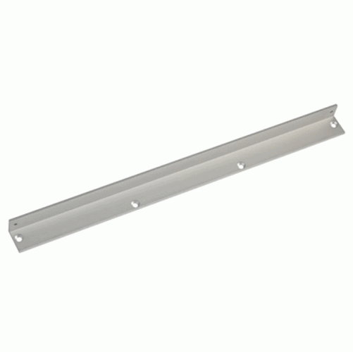 Угловая монтажная пластина G-N для доводчика DORMA TS 91, TS 92, TS 93