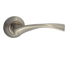 PUERTO AL 506-08 SN матовый никель Комплект ручек (20)