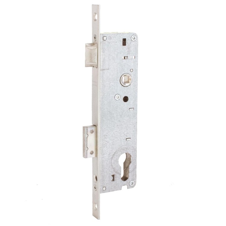 REZE 35х92х15-16х240 PVC-M с ЗЩ б/о б/накл м/о б/шур. 92мм арт.515134 ...