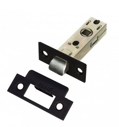 RENZ L 5-45 Black черный Защелка  (100,20)