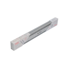 StahlBuro направляющие шариковые (2 шт.) 45-350 /14&quot;/ хром (20)