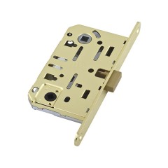 B06102.50.03.567 Защелка врезная WC (лат.) с отв. пл. B2402.05.03 MEDIANA POLARIS