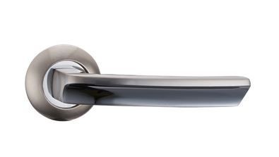 PUERTO AL 550-08 SN Минестроне мат.никель Комплект ручек (20)