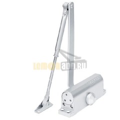 Доводчик NOTEDO DC-090 (дверной доводчик в комплекте с рычагом)