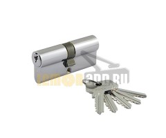 Цилиндровый механизм симметричный ECO Z Л (личина ключ-ключ)