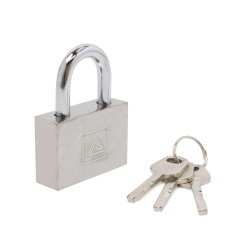 СТАНДАРТ HD-601 d7,5мм ЕВРОПАКЕТ Замок навесной (80,20)