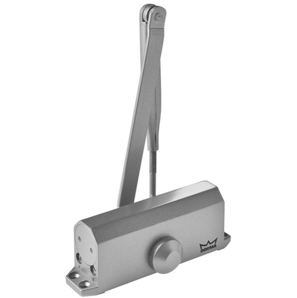 DORMA TS 77 EN 4 с ФОП