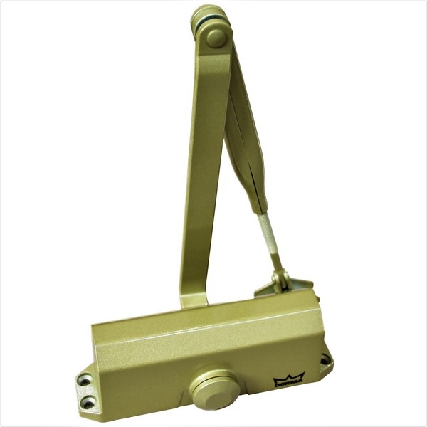 DORMA TS 77 EN 4 с ФОП