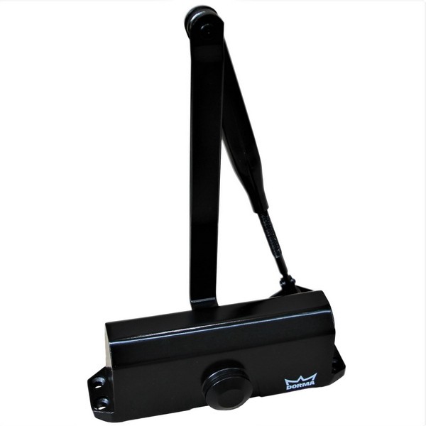 DORMA TS 77 EN 4 с ФОП