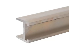 dormakaba Профиль для соединения кареток по метрам