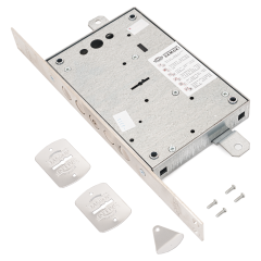 Эльбор 1.08.02.5.5 Рубин с/т б/о Замок врезной тяж (5)