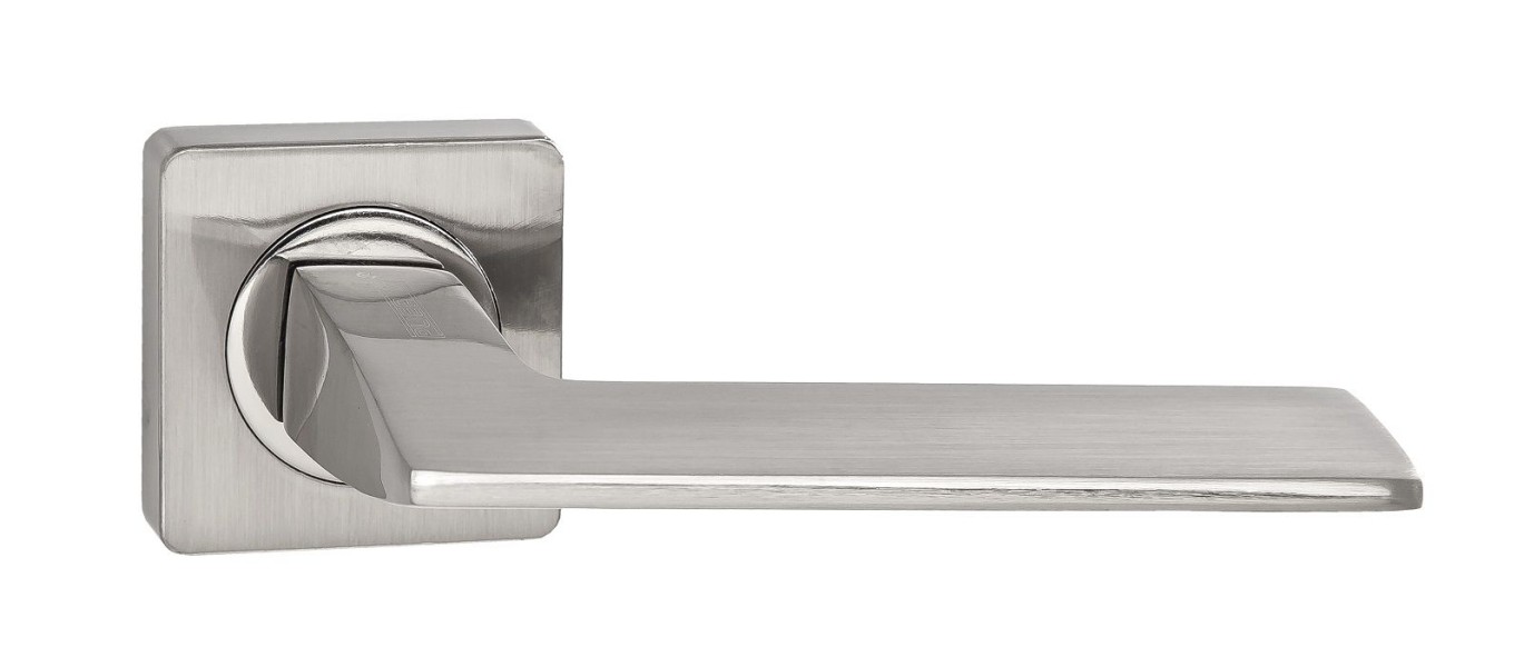 PUERTO AL 531-02 SN мат.никель Комплект ручек (20)