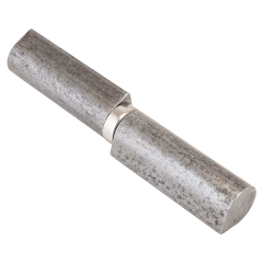 АЛЛЮР 20х140 с/подш капл. шарнир-петля под сварку (60,10)