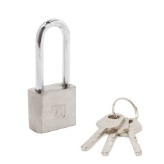 СТАНДАРТ HD-301L d5мм ЕВРОПАКЕТ Замок навесной (216,36)