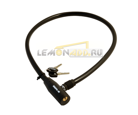 ВЕЛОСИПЕДНЫЙ ЗАМОК №20