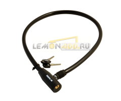 ВЕЛОСИПЕДНЫЙ ЗАМОК №20