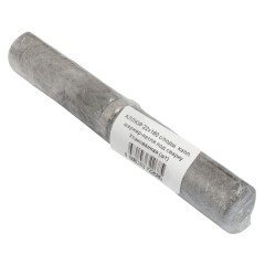 АЛЛЮР 22х160 с/подш капл. шарнир-петля под сварку (24,8)