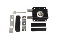 С-Пб Барьер-Каре Замок накладной (10)