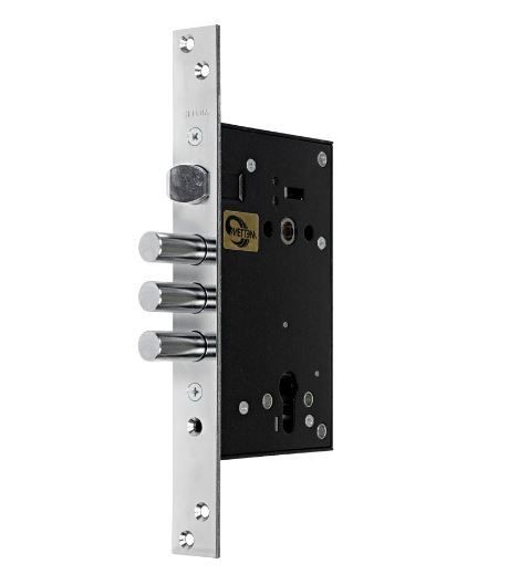 Балашиха ЗВ7 713.0.0 без ц/м Замок врезной б/руч (10)