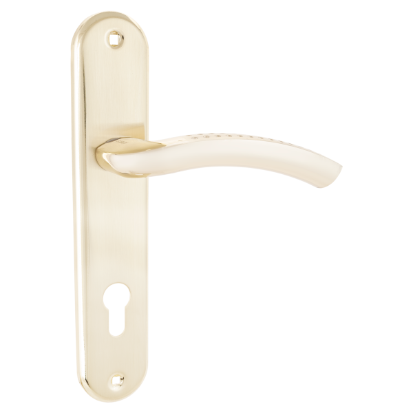 Апекс HР-85.0926-AL-GM/G мат.золото Комплект ручек (24)