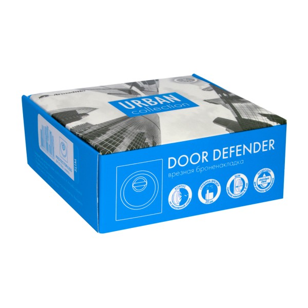 Броненакладка DEF.USS/K.25 (Protector/USS) FSG флорентийское золото