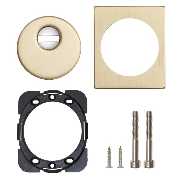 Броненакладка DEF.USS/K.25 (Protector/USS) FSG флорентийское золото