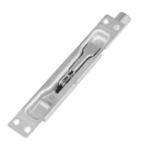 Задвижка торцевая RIGEL-set/160-190 D12x60mm в комплекте с ригелем