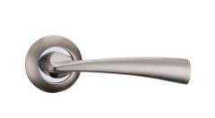 PUERTO AL 551-08 SN мат.никель Комплект ручек (20)