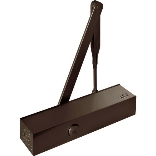 DORMA TS 73V дверной доводчик (корпус доводчика, без рычага)