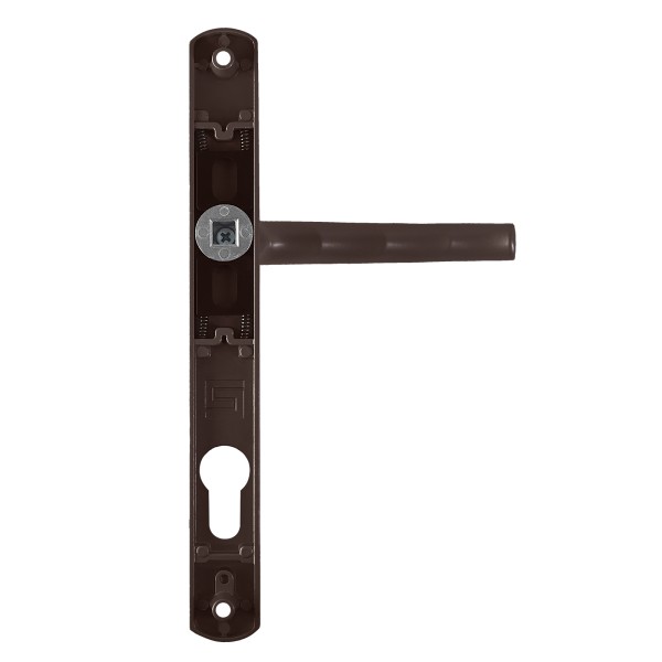 БУЛАТ РФ 85.25.01.8017 УРАЛ-М корич. м/о 85 "под пальчики" для узкопр. Комплект ручек (30)