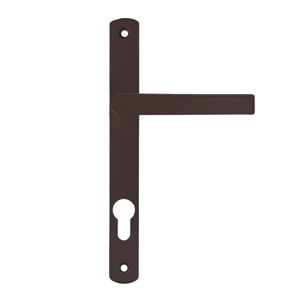 БУЛАТ РФ 85.25.01.8017 УРАЛ-М корич. м/о 85 "под пальчики" для узкопр. Комплект ручек (30)