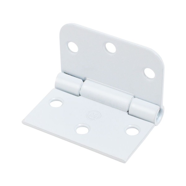 Кунгур накл ПНУ-65 (ПД-65) белый б/ш Петля (100,10!!!)